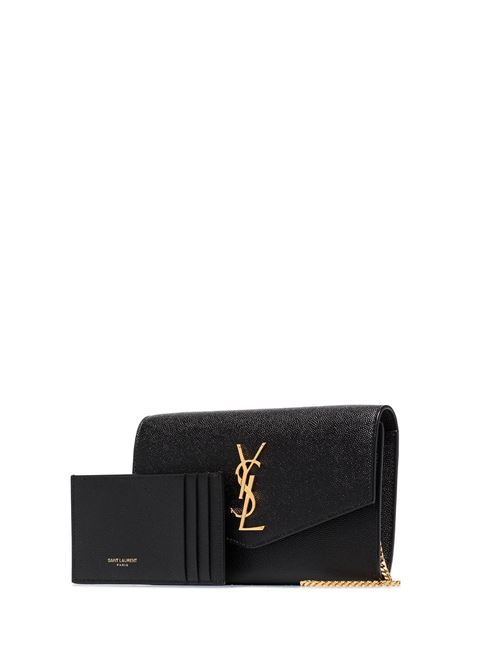 Pochette con catena SAINT LAURENT | 6077881GF0J1000